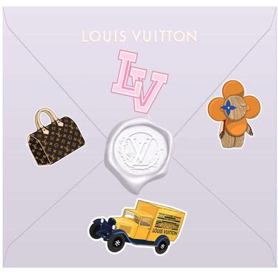 louis vuitton ecard mother's day|How to Send a Free Louis Vuitton E.